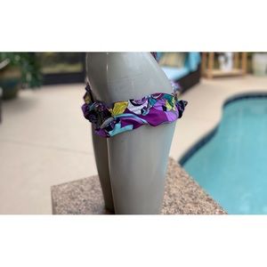 Babalu avant-garde bikini